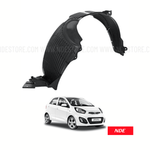 FENDER SHIELD LINER FOR KIA PICANTO - ndestore.com