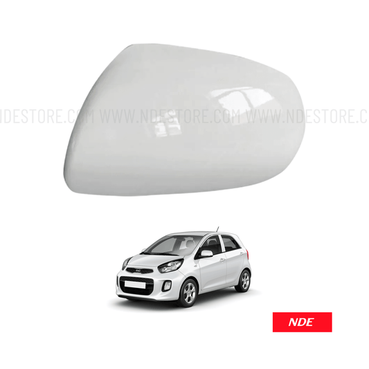 SIDE MIRROR COVER FOR KIA PICANTO - ndestore.com
