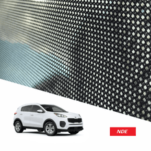 SUN SHADE CURTAIN SET XTREEME MESH FOR KIA SPORTAGE - ndestore.com