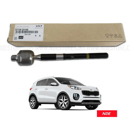 RACK END ASSY GENUINE FOR KIA SPORTAGE - ndestore.com