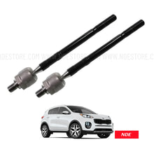 RACK END SET IMPORTED FOR KIA SPORTAGE - ndestore.com