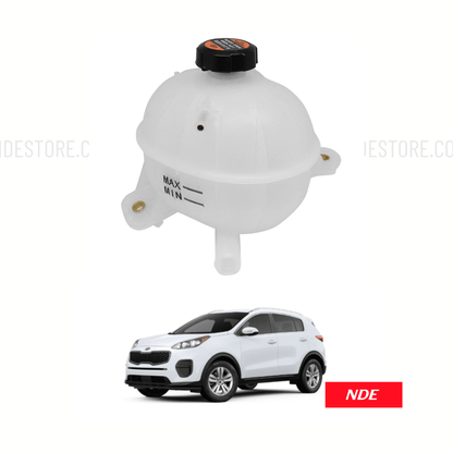 RADIATOR BOTTLE FOR KIA SPORTAGE - ndestore.com