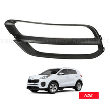 BUMPER REAR LIGHT TRIM FOR KIA SPORTAGE - ndestore.com