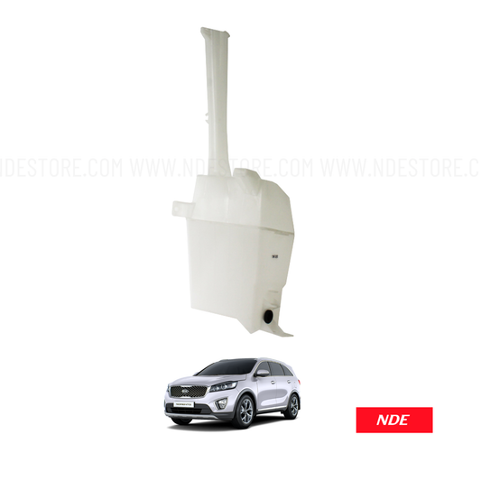 WIPER BOTTLE GENUINE FOR KIA SORENTO