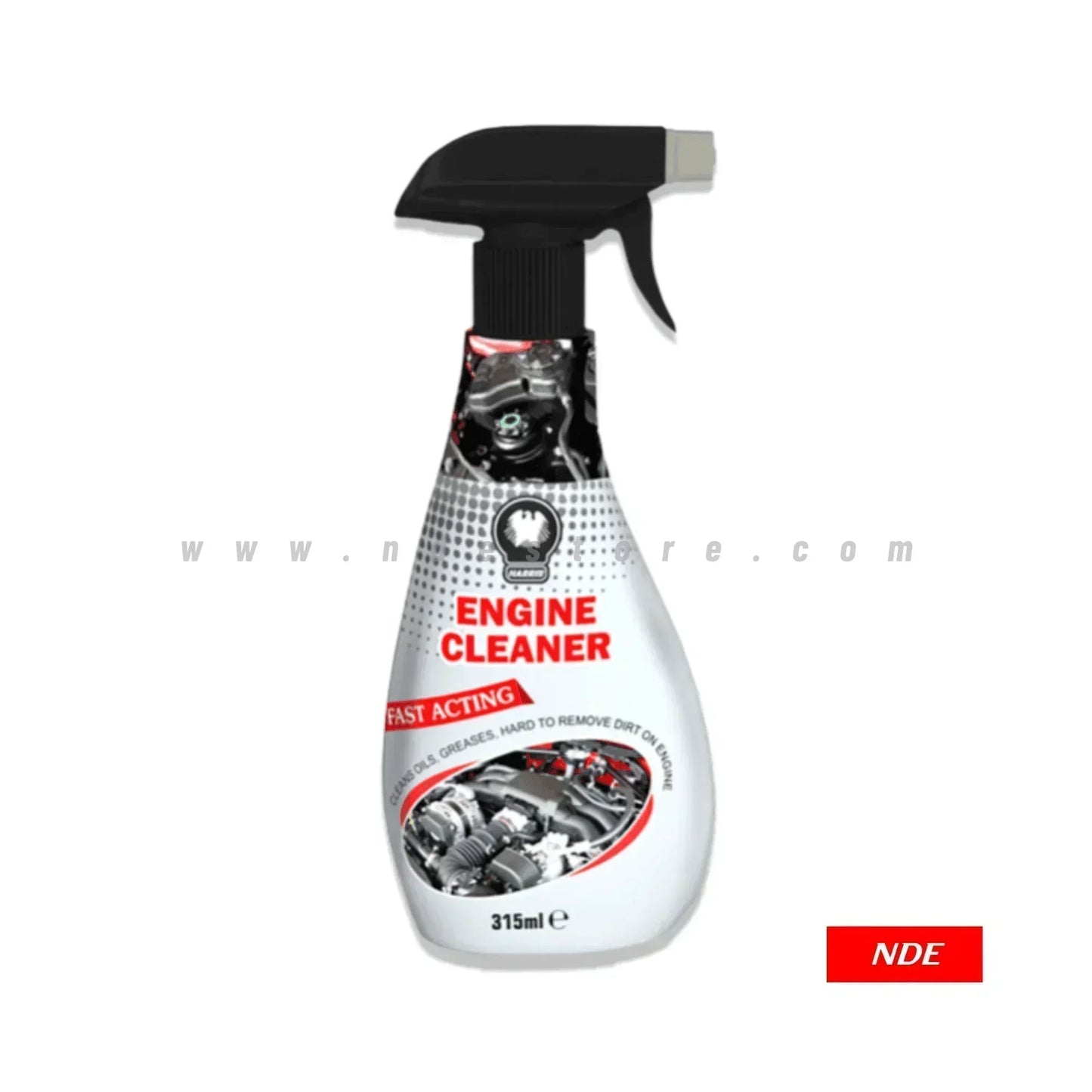 KLINK ENGINE CLEANER - ndestore.com