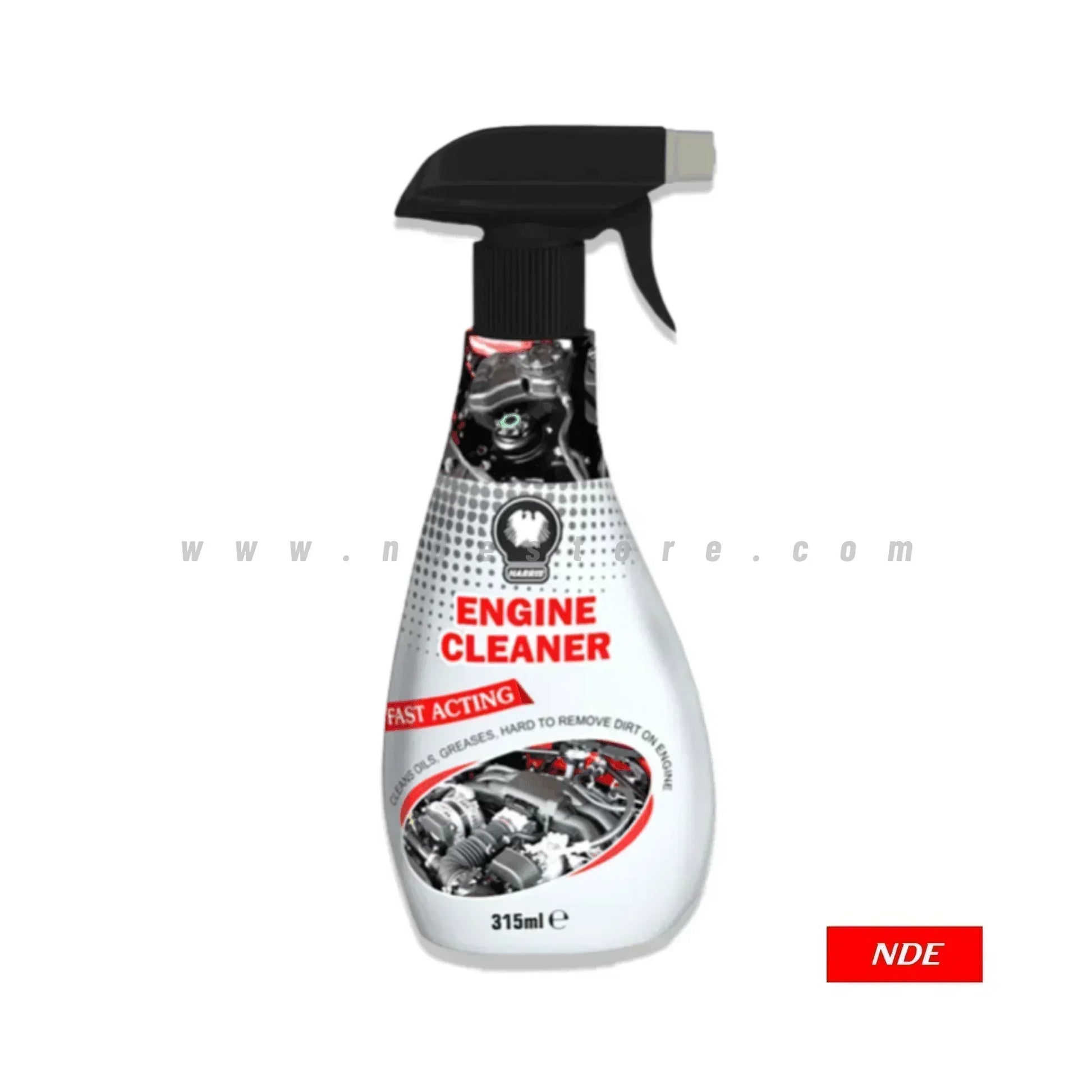 KLINK ENGINE CLEANER - ndestore.com