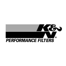 STICKER K&N (K004) - ndestore.com