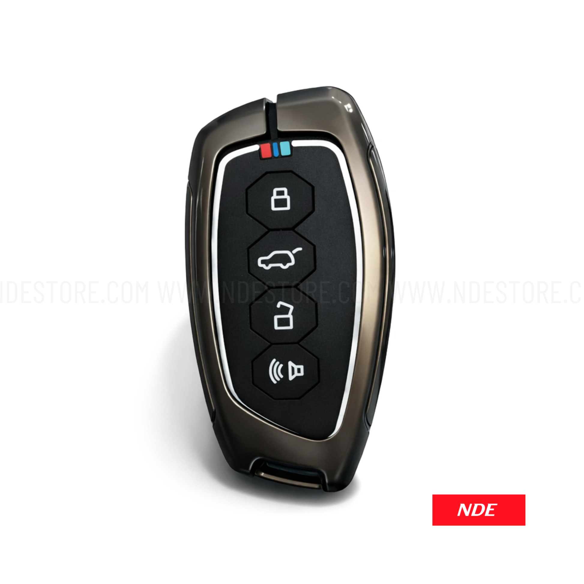 KEY REMOTE COVER METAL FOR HAVAL H6 (2025-2026)