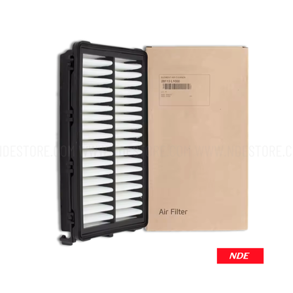 AIR FILTER ELEMENT GENUINE FOR KIA GRAND CARNIVAL