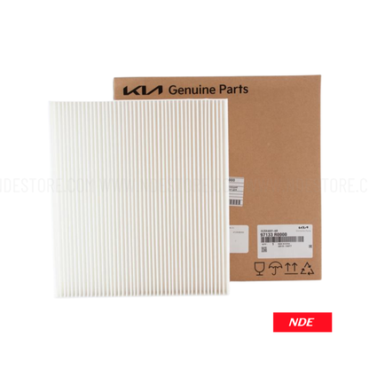 CABIN AIR FILTER AC FILTER GENUINE FOR KIA GRAND CARNIVAL