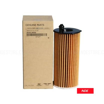 FILTER OIL FILTER GENUINE FOR KIA GRAND CARNIVAL