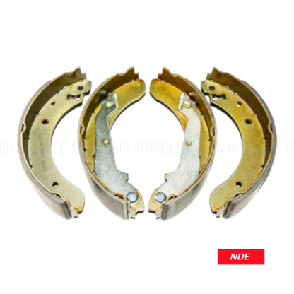 BRAKE SHOE KIT REAR GENUINE FOR KIA PICANTO