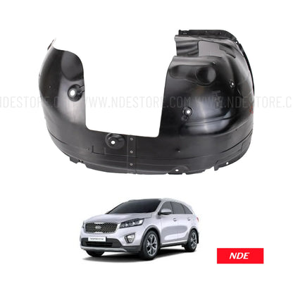 FENDER SHIELD LINER FOR KIA SORENTO