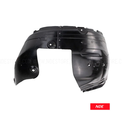 FENDER SHIELD LINER FOR KIA SORENTO