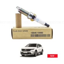 SPARK PLUG GENUINE FOR KIA SORENTO