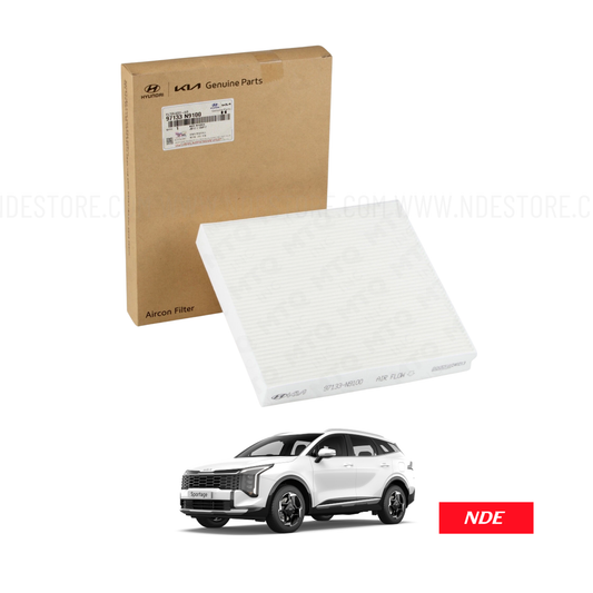 CABIN AC FILTER GENUINE FOR KIA SPORTAGE HEV