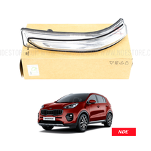 TURN SIGNAL LIGHT FOR KIA SPORTAGE