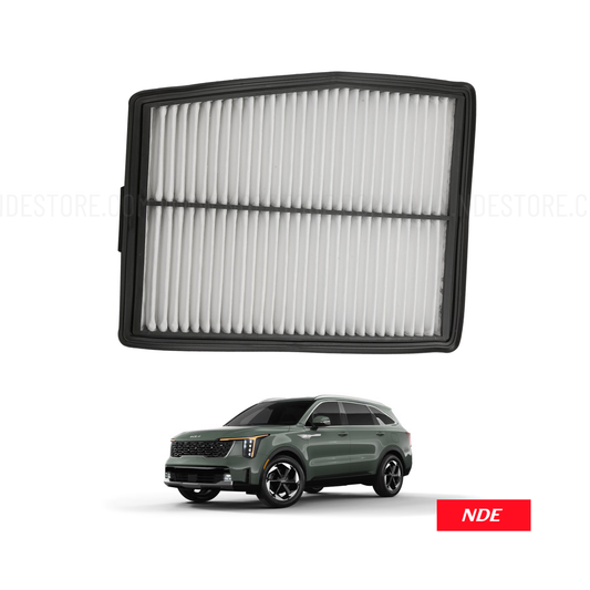 AIR FILTER ELEMENT FOR KIA SORENTO HEV