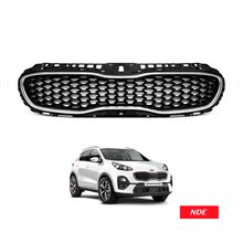 GRILLE FRONT FOR KIA SPORTAGE