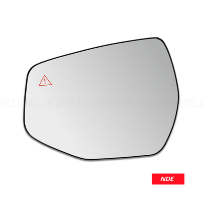 SIDE MIRROR GLASS FOR KIA SPORTAGE