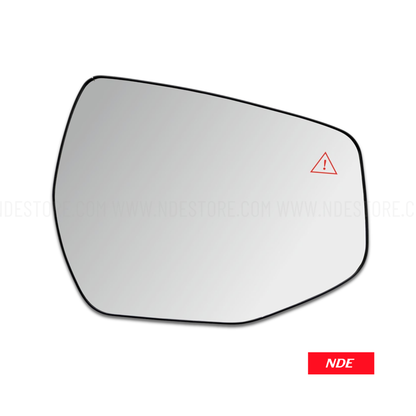 SIDE MIRROR GLASS FOR KIA SPORTAGE