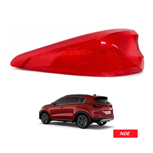BACKLIGHT LENS COVER FOR KIA SPORTAGE