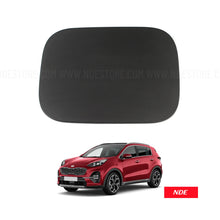 FUEL TANK DOOR GENUINE FOR KIA SPORTAGE