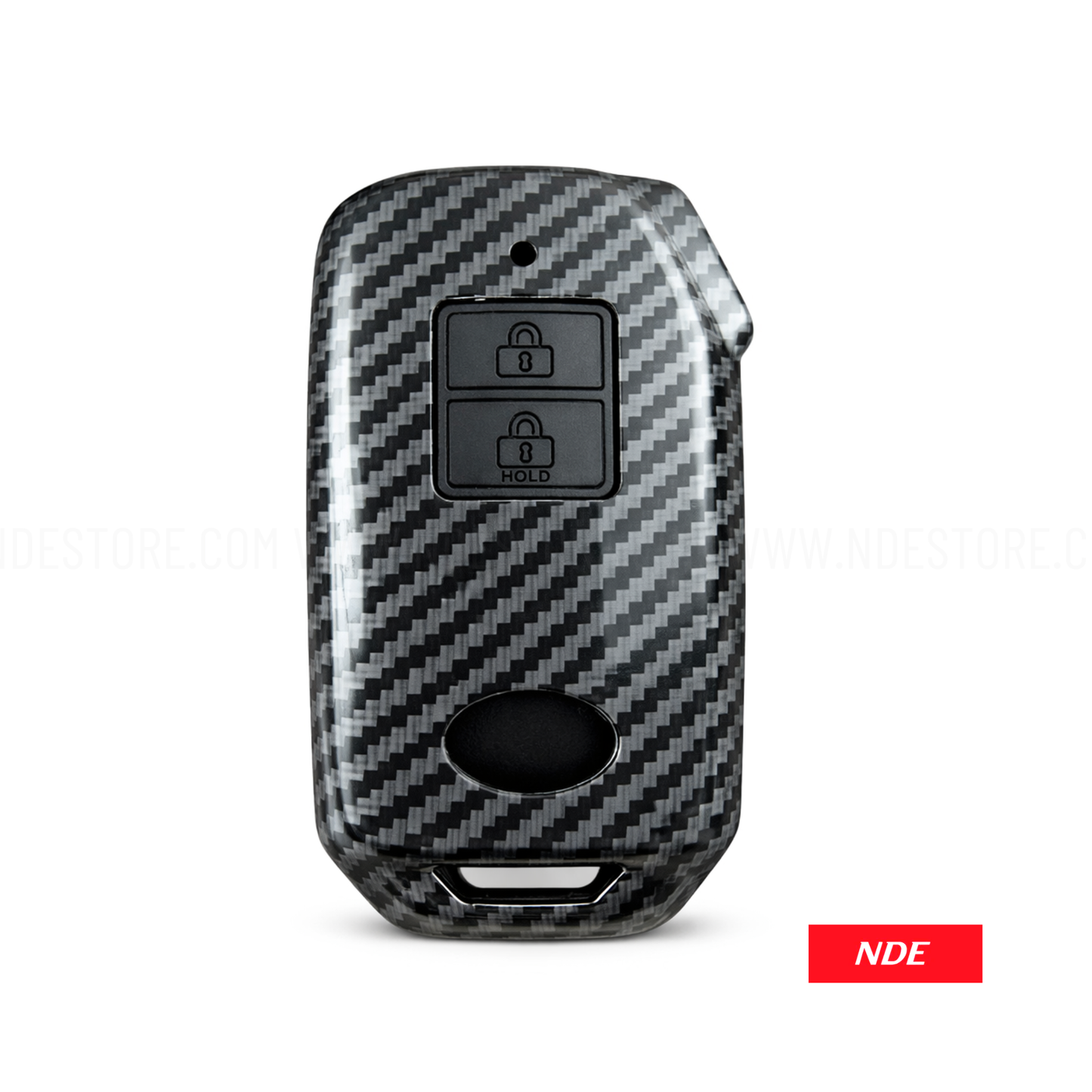 KEY REMOTE CARBON FIBER FOR KIA GRAND CARNIVAL