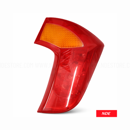 BACK LIGHT LENS COVER FOR KIA PICANTO