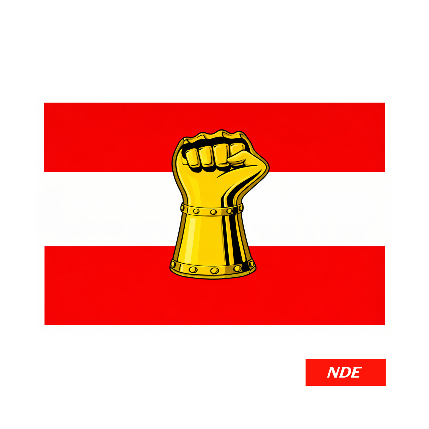 STICKER DECAL PAKISTAN ARMY LAHORE CORPS IV