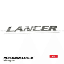 MONOGRAM LANCER - ndestore.com