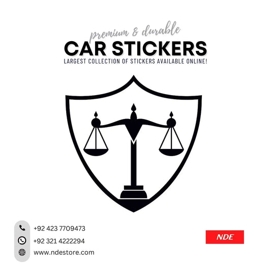 STICKER ADVOCATE - ndestore.com