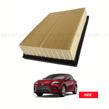 AIR FILTER ELEMENT GENUINE FOR LEXUS RX350 - ndestore.com
