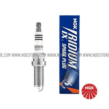 SPARK PLUG IRIDIUM NGK LFR6AIX - ndestore.com