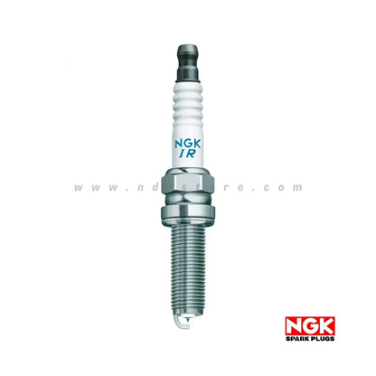 SPARK PLUG IRIDIUM NGK LKR7BI8 - ndestore.com