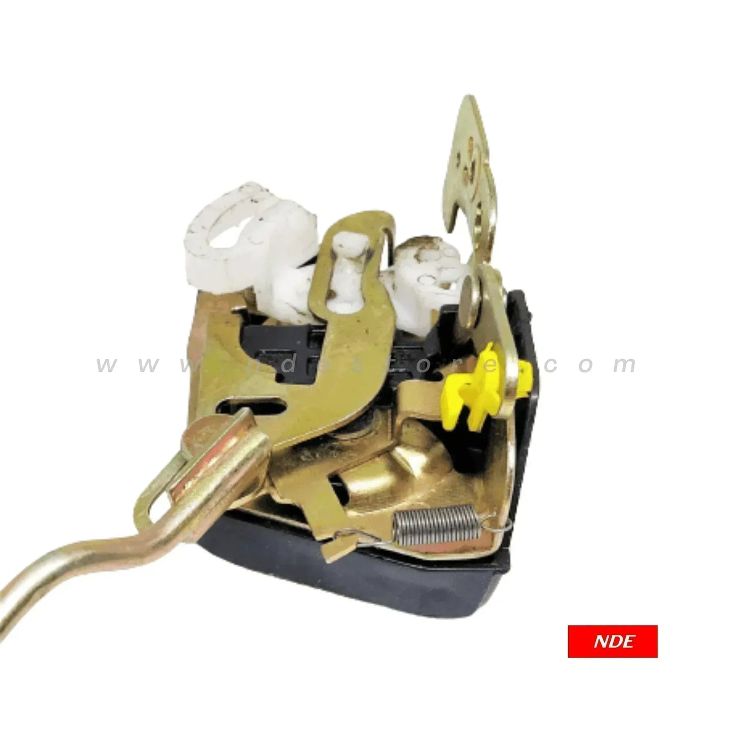 DOOR LOCK LATCH SLIDING FOR FAW XPV - ndestore.com