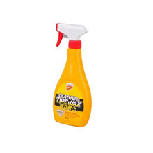 LEATHER & TIRE WAX 500ml, KANGAROO - ndestore.com