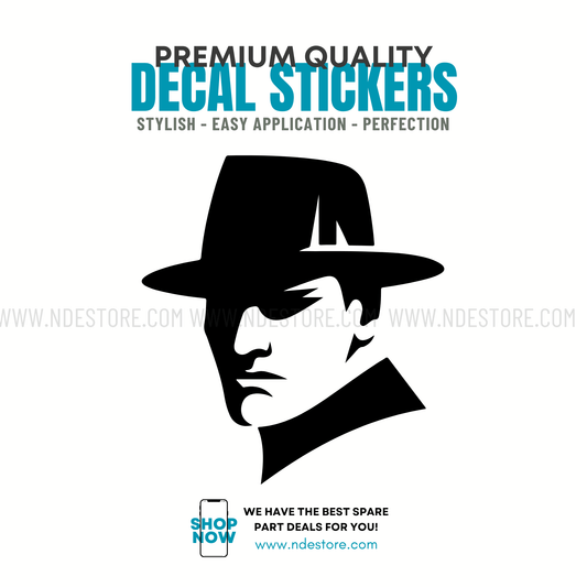 STICKER MAFIA - ndestore.com