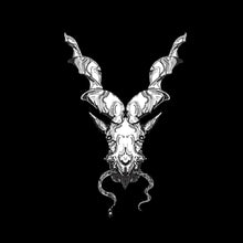 STICKER THE MAJESTIC MARKHOR (LARGE SIZE) SKU:8017 - ndestore.com