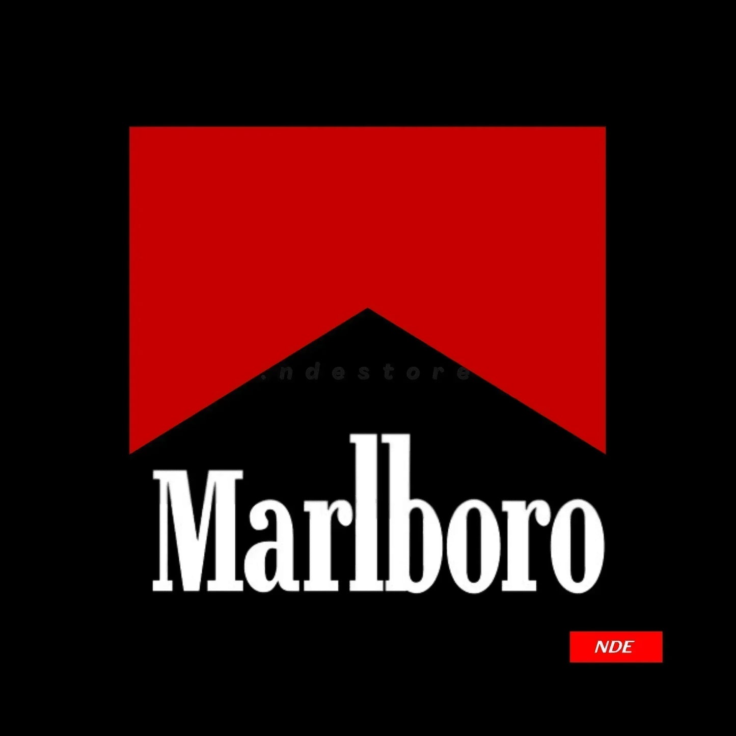 STICKER, MARLBORO - ndestore.com