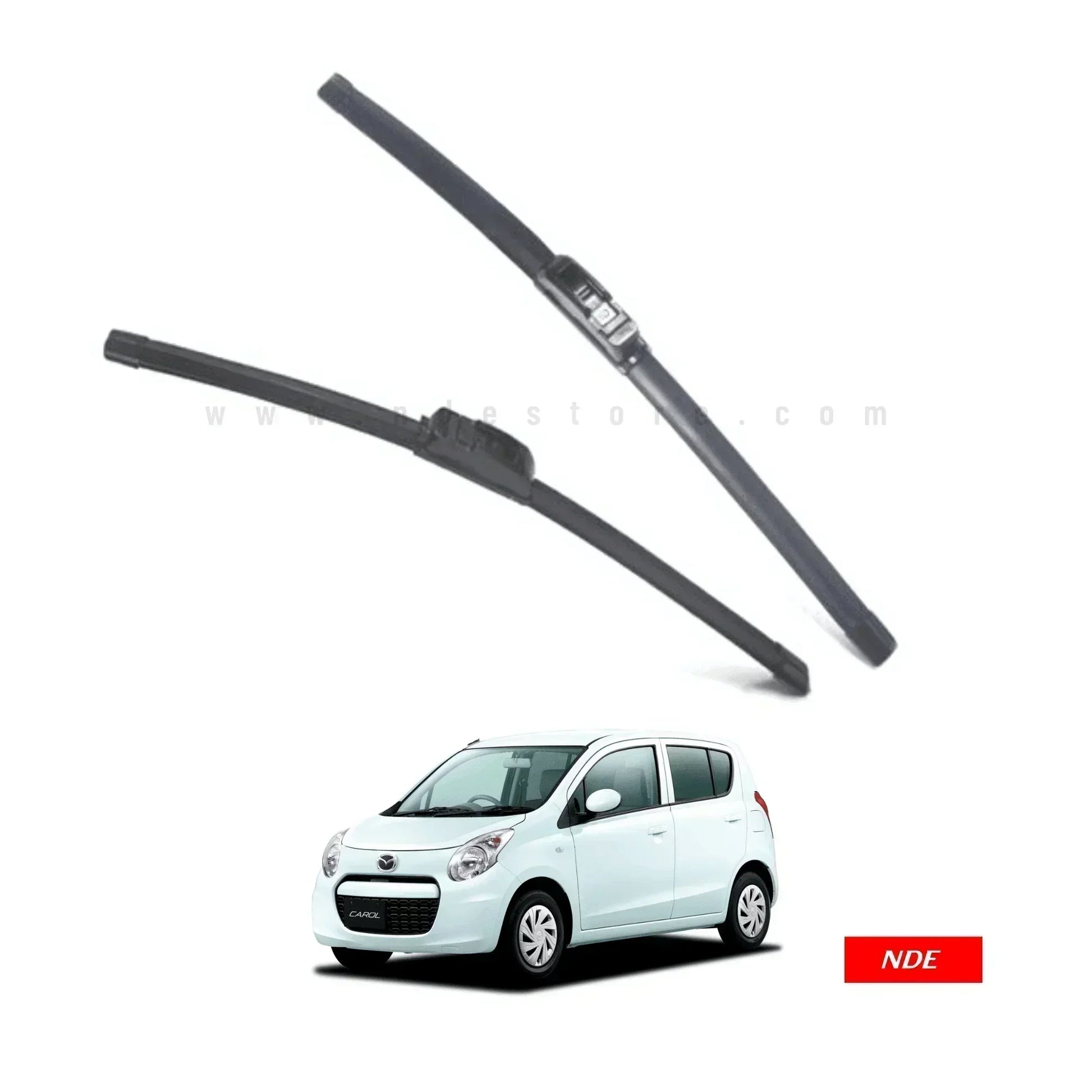 WIPER BLADE PREMIUM TYPE FOR MAZDA CAROL - ndestore.com