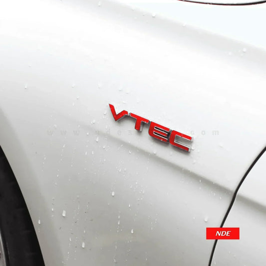 MONOGRAM VTEC - ndestore.com
