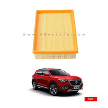 AIR FILTER ELEMENT GENUINE FOR MG HS - ndestore.com