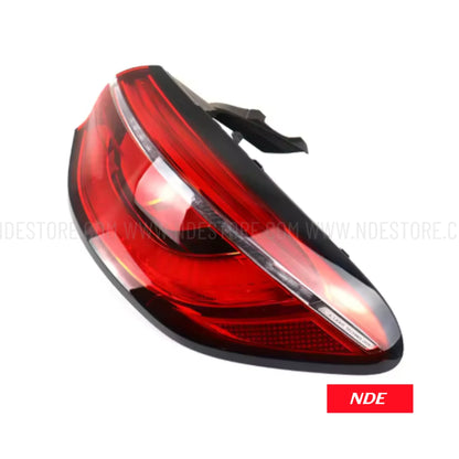 BACK LIGHT GENUINE FOR MG HS