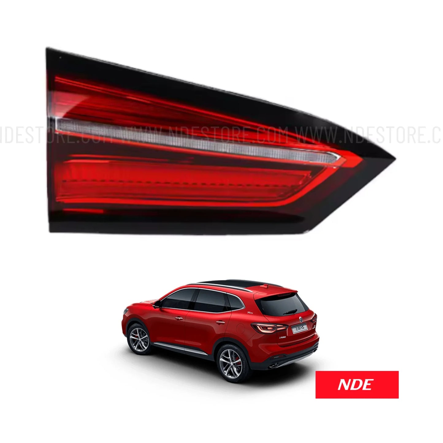 BACK LIGHT REAR GENUINE FOR MG HS