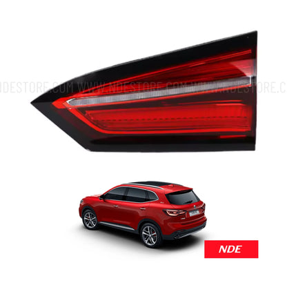 BACK LIGHT REAR GENUINE FOR MG HS