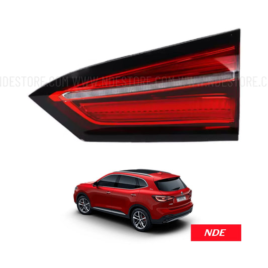 BACK LIGHT REAR GENUINE FOR MG HS