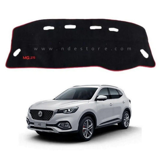 DASHBOARD MAT TYPE FOR MG HS - ndestore.com