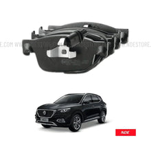 BRAKE DISC PAD SET FRONT FOR MG HS - ndestore.com