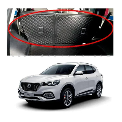 BACK SEATS PROTECTION 7D COVERS FOR MG - ndestore.com